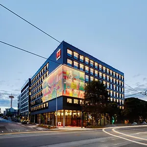 4* Hotel Citizenm South Lake Union