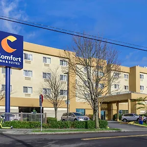 2* Hotel Comfort & North